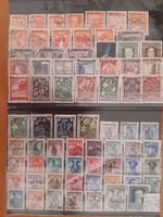 Oesterreich° / Autriche° 1947 - 1948