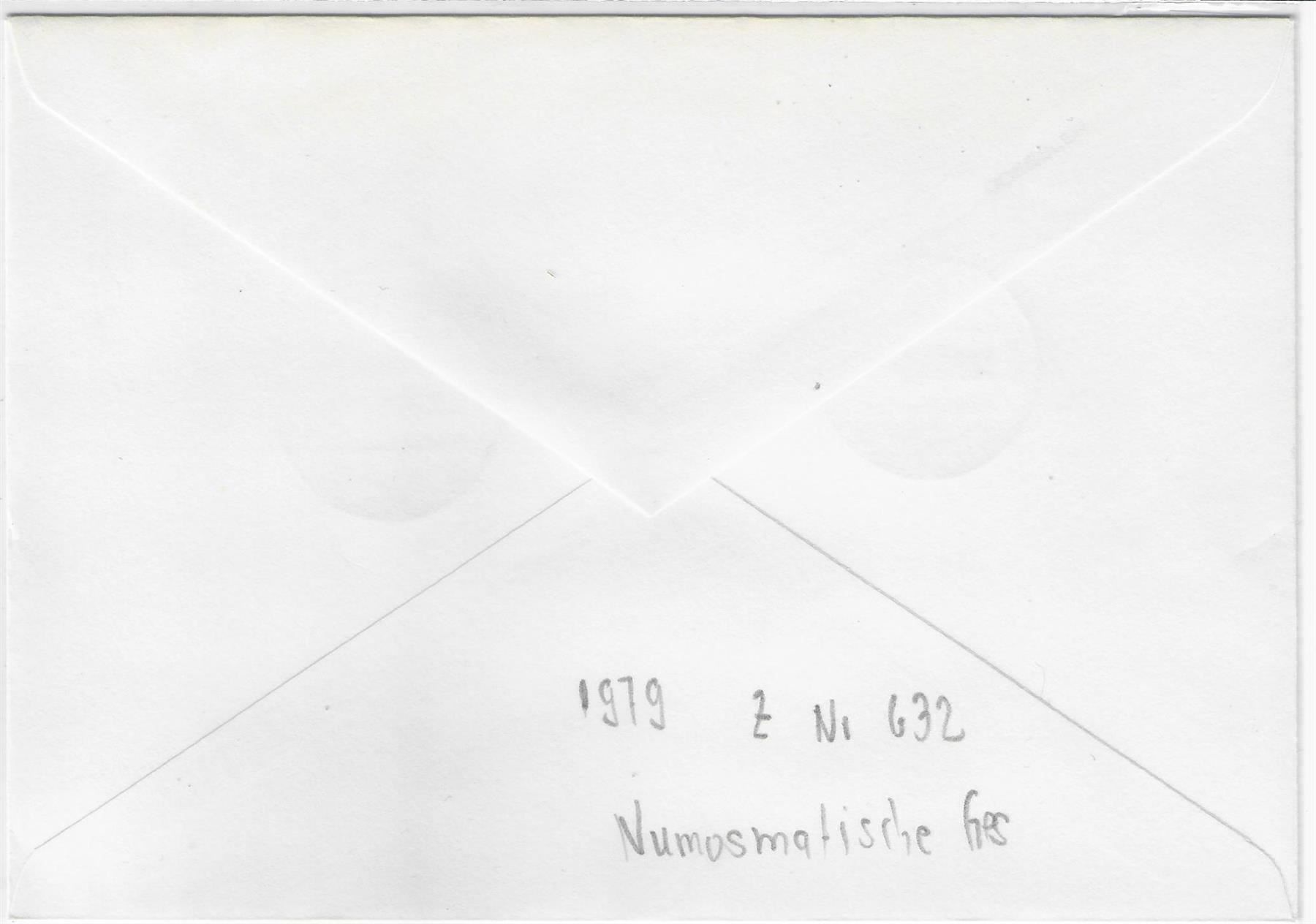 Tous les timbres: 8581 Schocherswil 20.10.1980 Ortsstempel – Neuf avec emballage d'origine à Ettingen par Kartenplanet 1