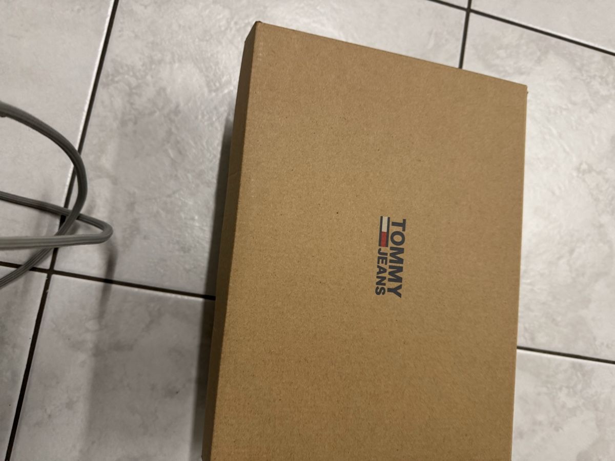 Tommy Hilfiger Scarpe da donna: Tommy Hilfiger sneakers – Nuovo (secondo la descrizione) da Volketswil venduto da Ameise1703 3