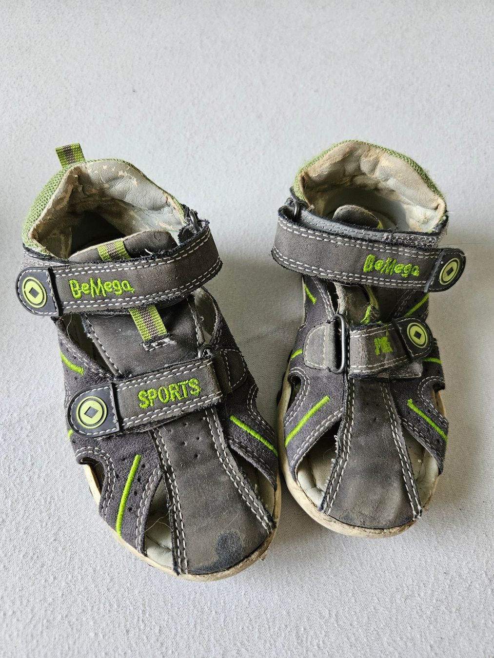Scarpe per ragazzi: Sandale Gr. 25 – Usato da Unterengstringen venduto da saraman