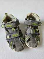 Sandale Gr. 25