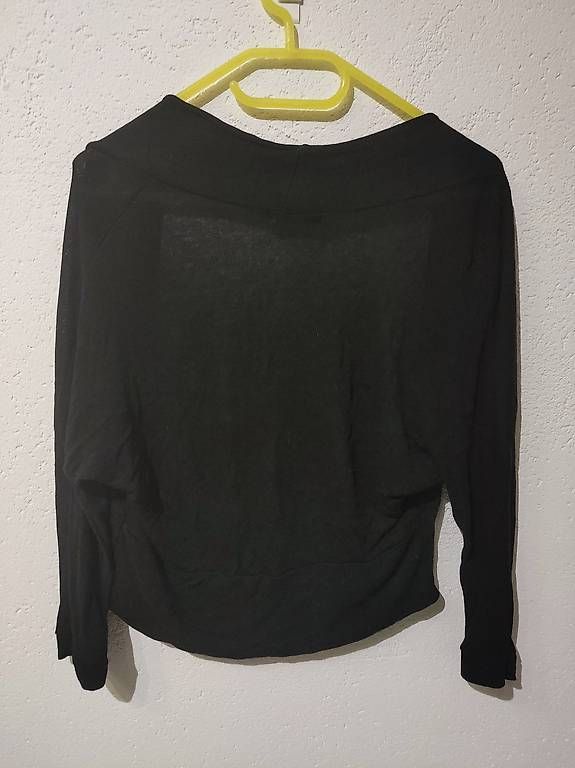 Boleros: Bolero / Jacke schwarz, Grösse M – Gebraucht aus Buchs AG von patiburgener 1