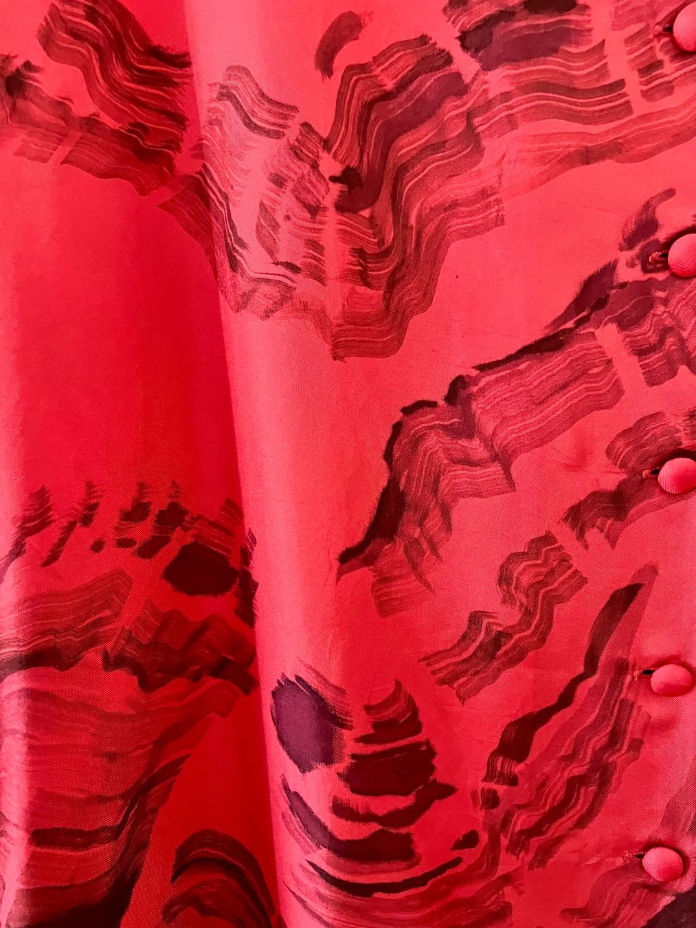 Camicette: Bluse pink Muster Grösse M neu – Nuovo (secondo la descrizione) da Zürich venduto da Struezla 4