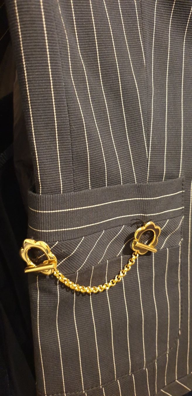 Giacche: Blazer neu Clips Gr. 38/40 – Nuovo e nell'imballaggio originale da Wettswil venduto da the_jr6l 4