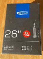 SCHWALBE Fahrradschlauch 40cm, Porto 3.40
