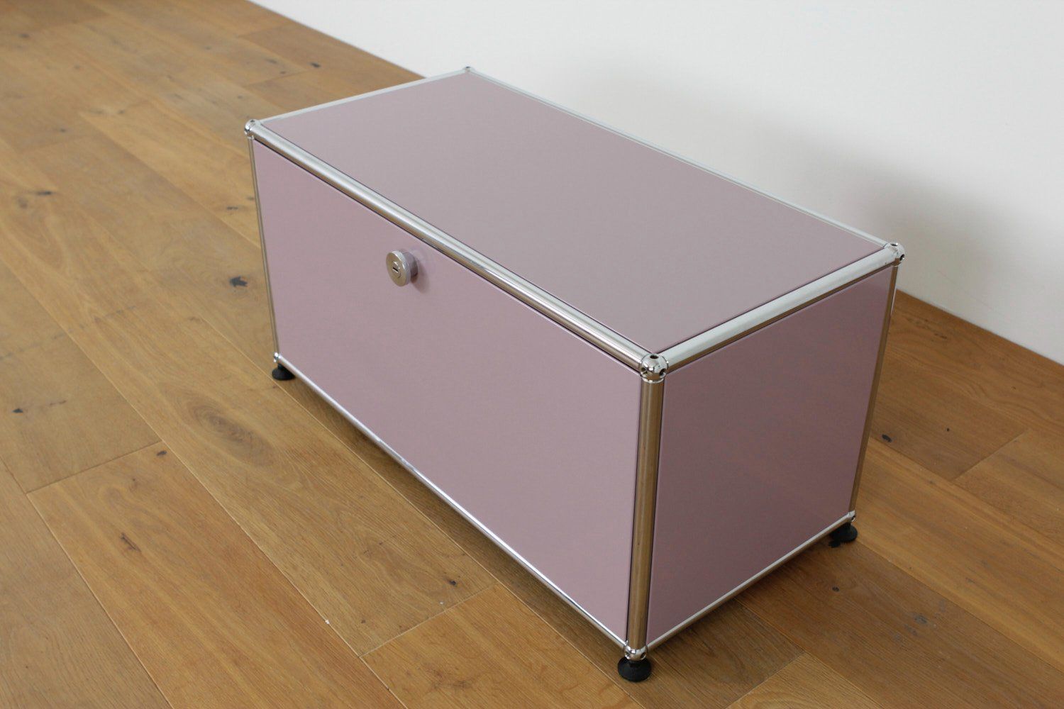 USM Regale: USM Haller Regal // UPCYCLED // NEUE FARBEN – Neu (gemäss Beschreibung) aus Affoltern am Albis von StudioStandard 4
