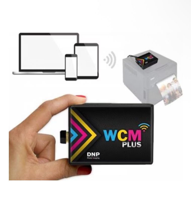 Filament: DNP WCM Plus AirPrint Module – Neu und originalverpackt aus Walkringen von Chester007 2