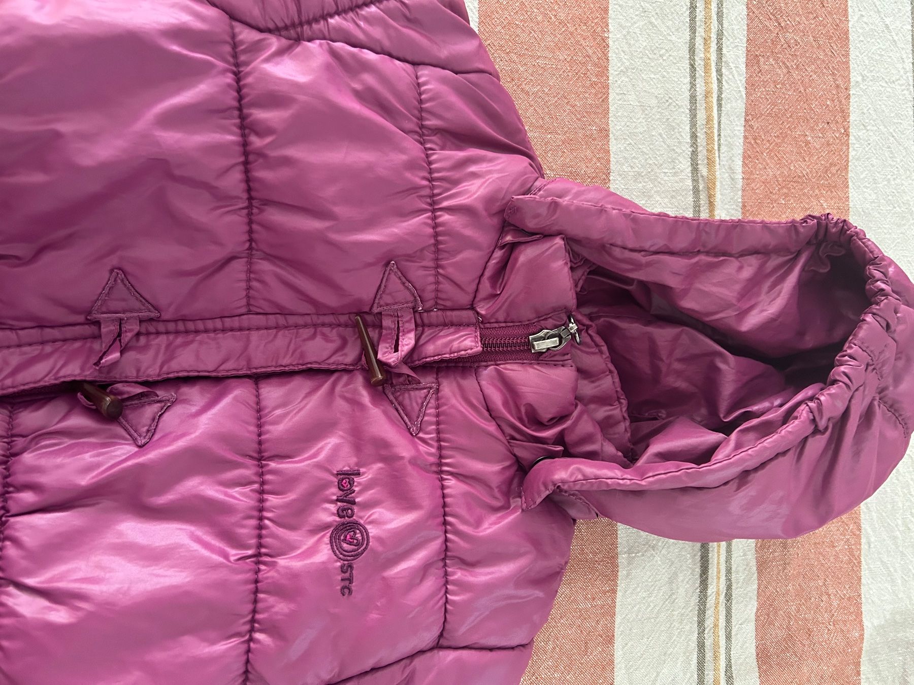 Giacche & Cappotti: Winterjacke Gr. 80 – Usato da Herrliberg venduto da Mena013 1