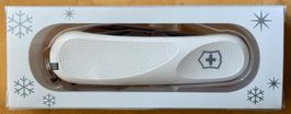 Victorinox EvoGrip White Christmas 2016 Limited Edition
