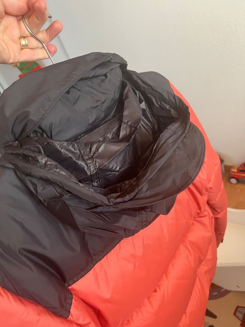 North Face Jacken: The North Face Damen/ Mädchen Jacke NEU – Neu (gemäss Beschreibung) aus Goldach von tab_njk8 3