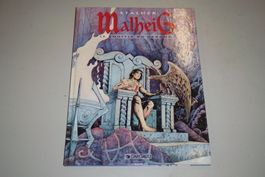 STALNER   °°°° MALHEIG, LE SOUFFLE DU DRAGON °°°°