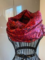 Foulard ad anello