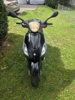 PIAGGIO FLY 125 CC