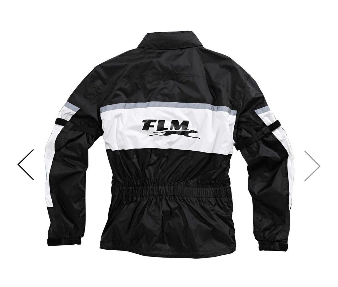 FLM Giacche: FLM Regenjacke – Nuovo (secondo la descrizione) da Zürich venduto da haschmet 1