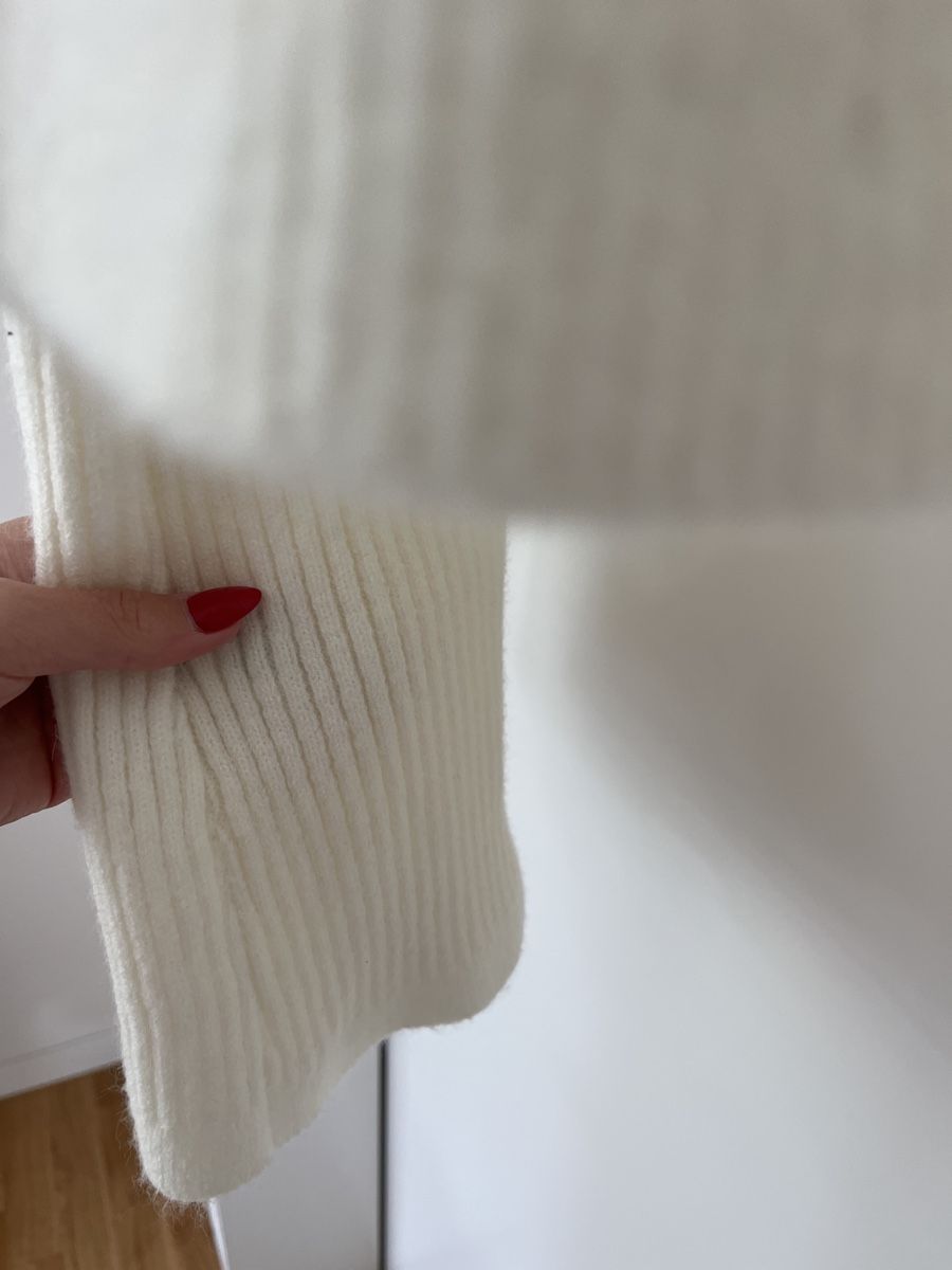 Kleider: Strickkleid – Neu (gemäss Beschreibung) aus Kriens von g_b_mk7j 7