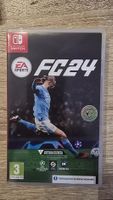 Nintendo Switch - EA Sports FC 24 - Comme Neuf!🎮⚽️✨