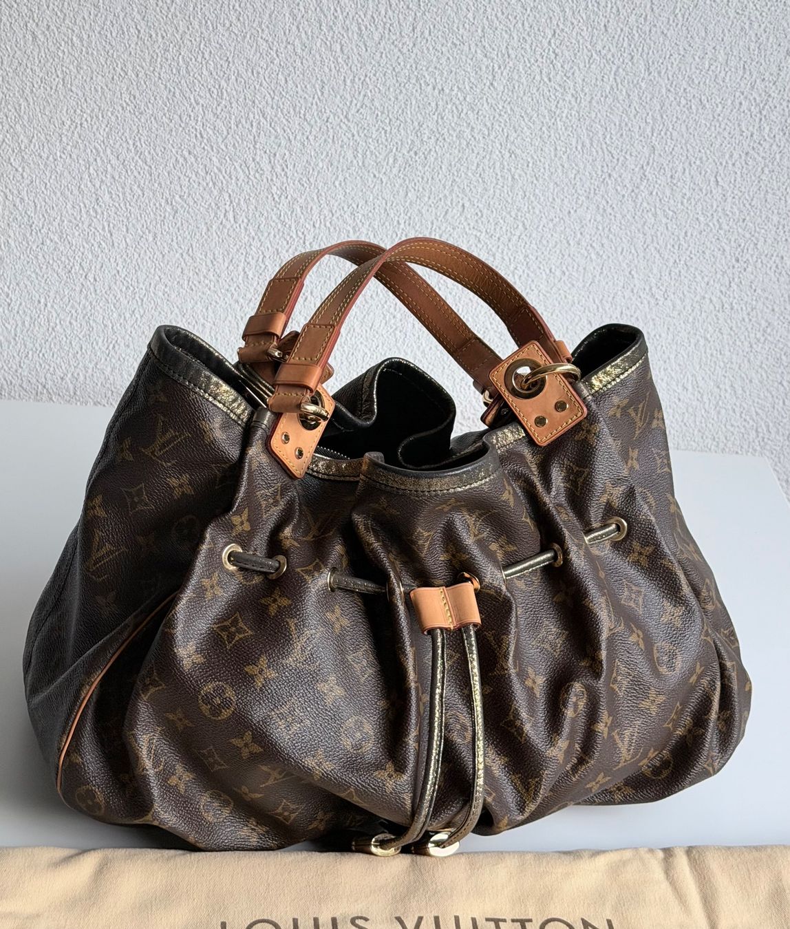 Louis Vuitton Sacs femmes: Louis Vuitton Irene – D'occasion à Reinach AG par BisMad3 6