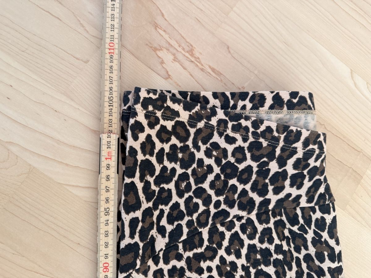 Leggings: Leggins Maternity L – Usato da Rorschacherberg venduto da galylea 5