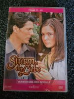 STURM DER LIEBE FOLGE 11-20