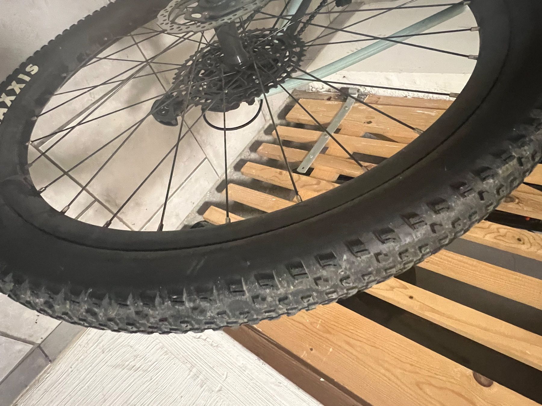 Scott Biciclette: Scott Contessa Scale 950 MTB cross / VB – Usato da Meilen venduto da Philin8037 4