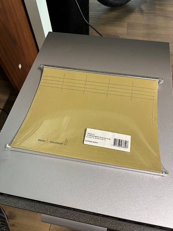 Baucontainer: Bürokorpus/Standcontainer – Gebraucht aus Landquart von pet_l2dm 4