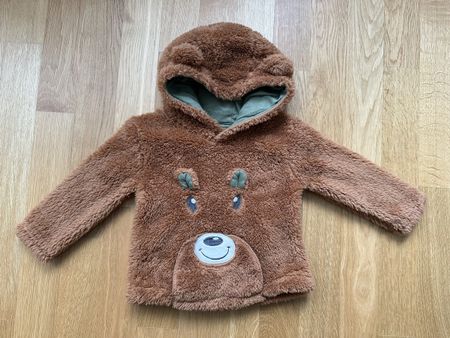 Pullover Gr.80