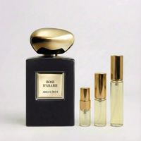 1ml à 10ml – Armani Privé - Rose d'Arabie (Decant)
