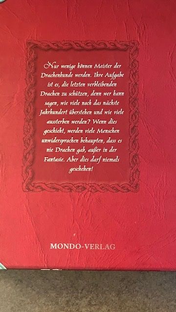 Libri: Cooles Drachen-Buch – Usato da Altstätten SG venduto da gina6378 4