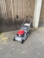 Hond GXV 140 Rasenmäher