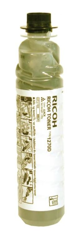 RICOH Toner 1170/1270 schwarz 842338 Aficio 1515 MP201 7000 | Kaufen ...