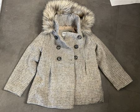 Wintermantel C&A, 116