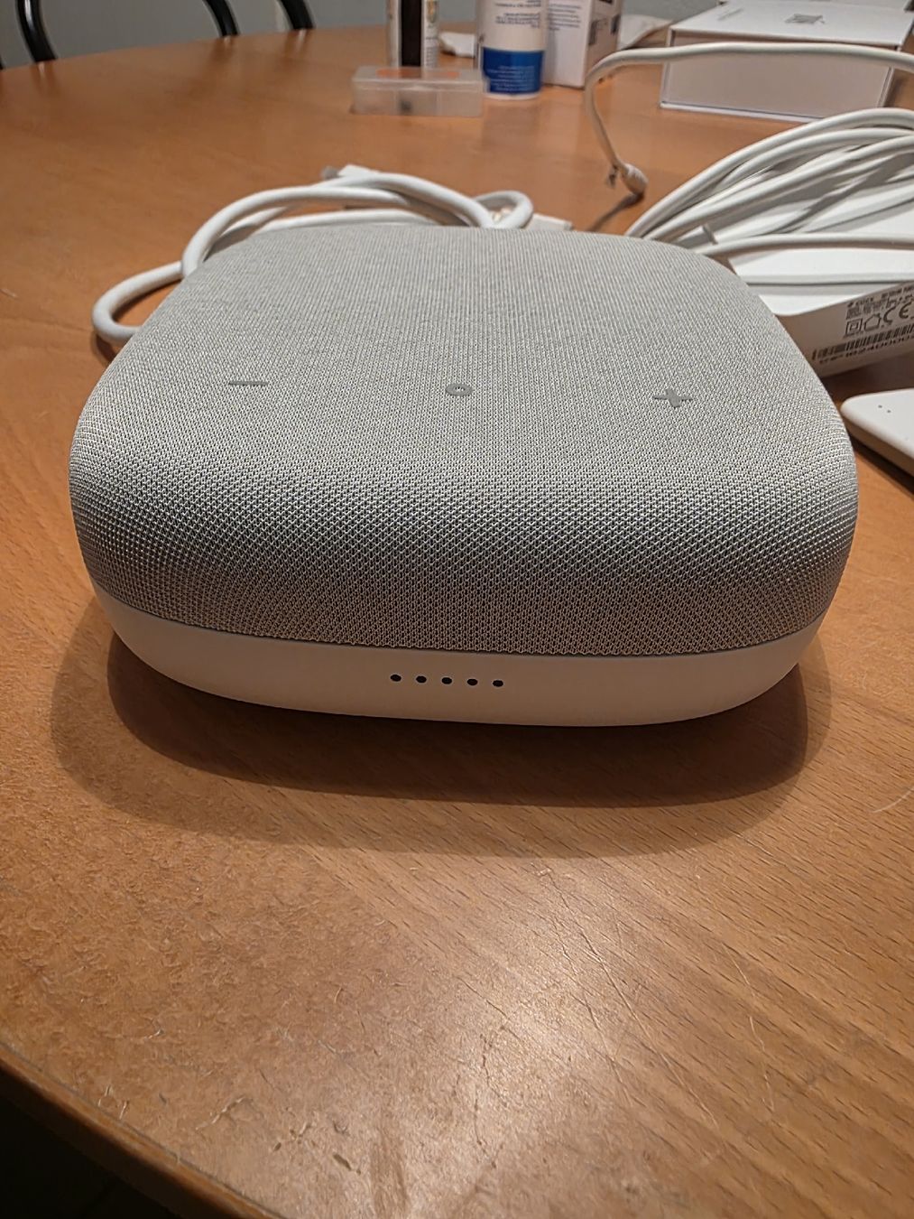 Swisscom Multimediaplayer & Streamer: Swisscom TV Box IP2000 – Gebraucht aus Bulle von Christophe1080 1