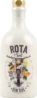 Gin Sul Rota do Sul - Sonderedition aus dem Jahre 2016, 0.5l