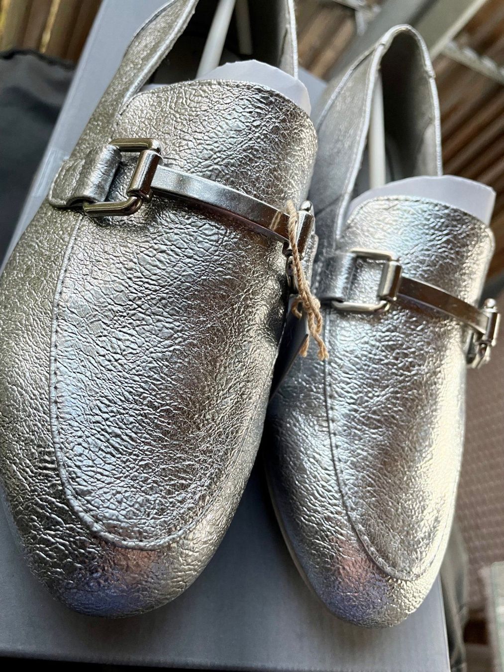 Damenschuhe: Damenschuhe Gr. 36 Sneaker/Leder/NEU – Neu und originalverpackt aus Volketswil von rubin74 3