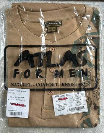 T-SHIRT NEU & ORIGINALVERPACKT GRÖSSE XXL