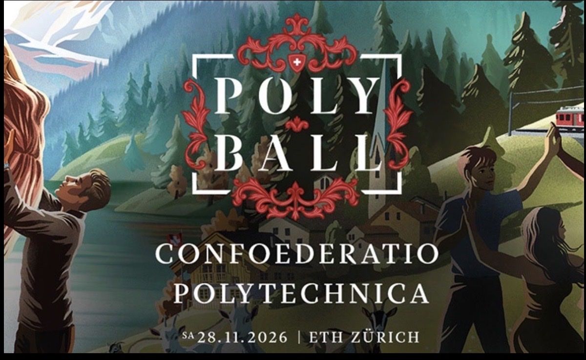 Biglietti: Polyball Ticket ohne Legi – Nuovo e nell'imballaggio originale da Zürich venduto da pau_976y