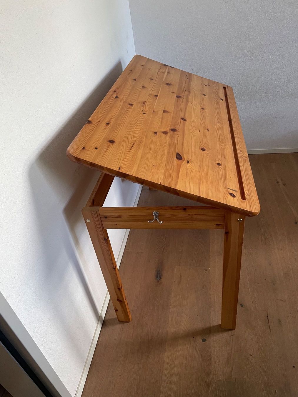 Schreibtische: Holztisch – Gebraucht aus Winterthur von boxi01 1