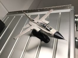 Tornado IDS Modell im Massstab 1:72 - Metall