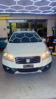 SUZUKI SX4S-CROSS TDI4WD