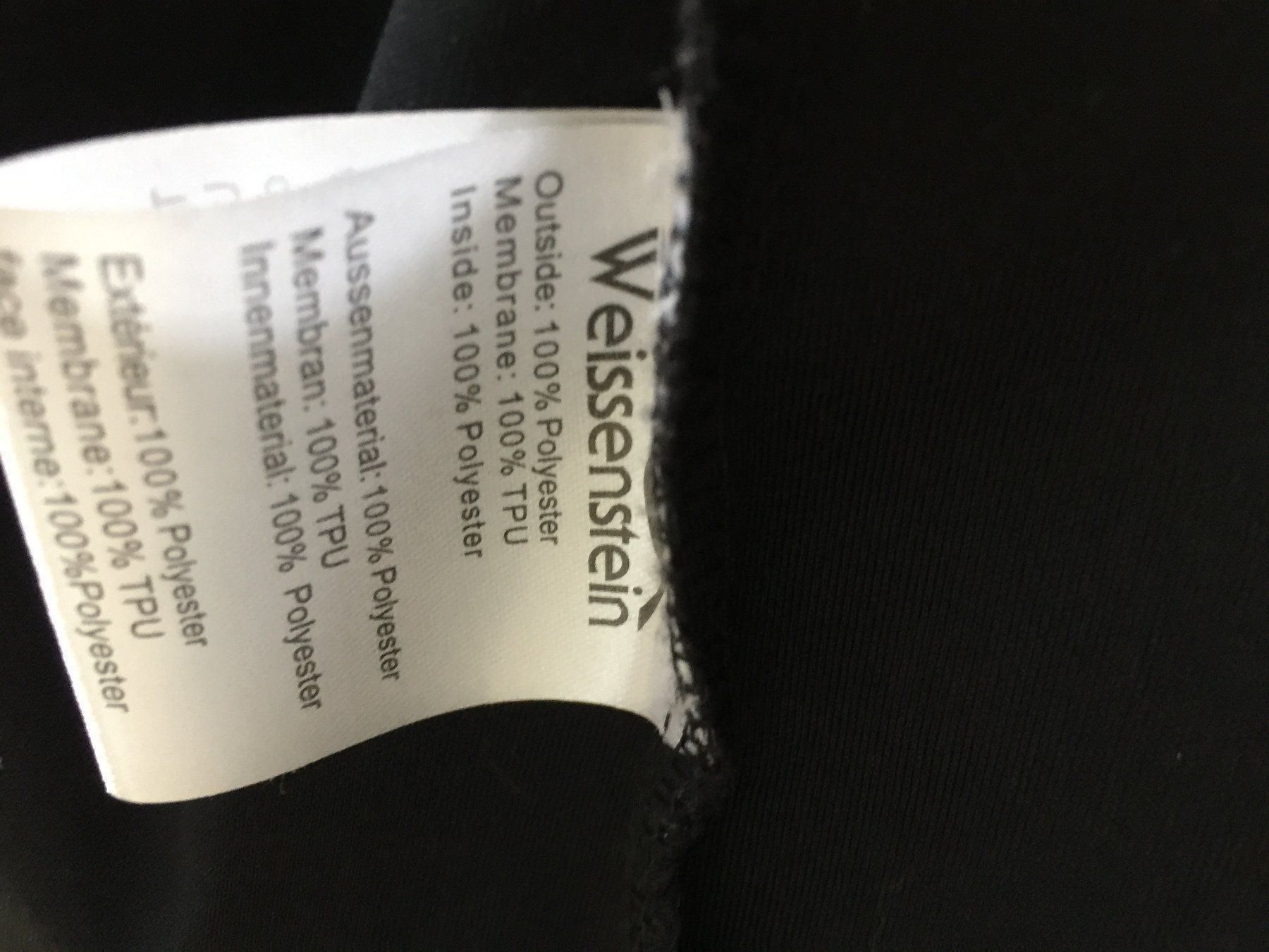 Jacken: Weissenstein Jacke Damen Gr. S – Gebraucht aus Kirchdorf AG von coco123 5