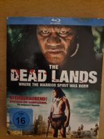 The Dead Lands - Blu-ray - Top Zustand! Action pur!