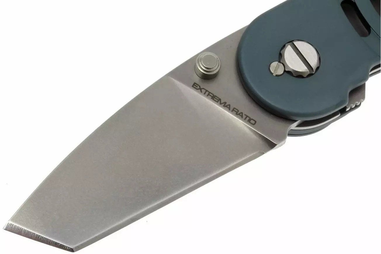 Extrema Ratio Coltelli tascabile: Segelmesser: Extrema Ratio BF2V – Usato da Weesen venduto da ClassicBoatMarket 2