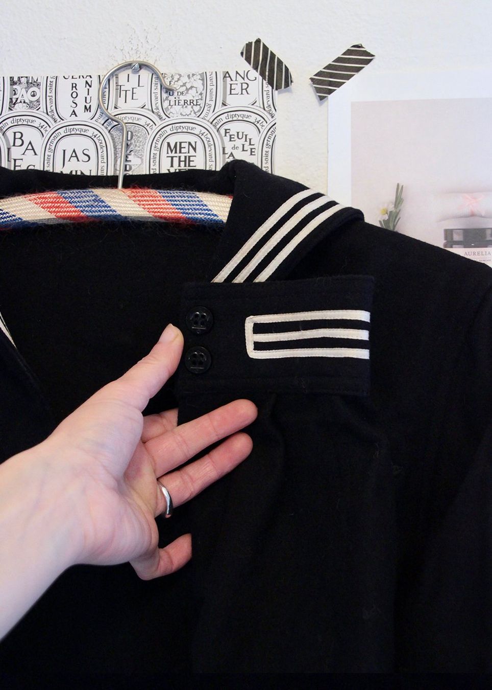 Pulls & Sweat-shirts: Original Matrosenpulli – D'occasion à Buchs AG par shoplio 7