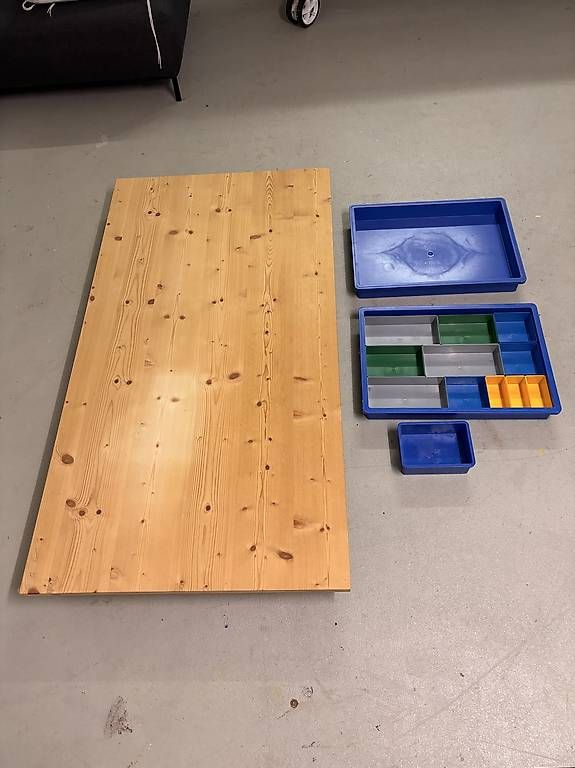 Giochi: Spielbrett auf Rollen  – Usato da Uerikon venduto da Mltos 1