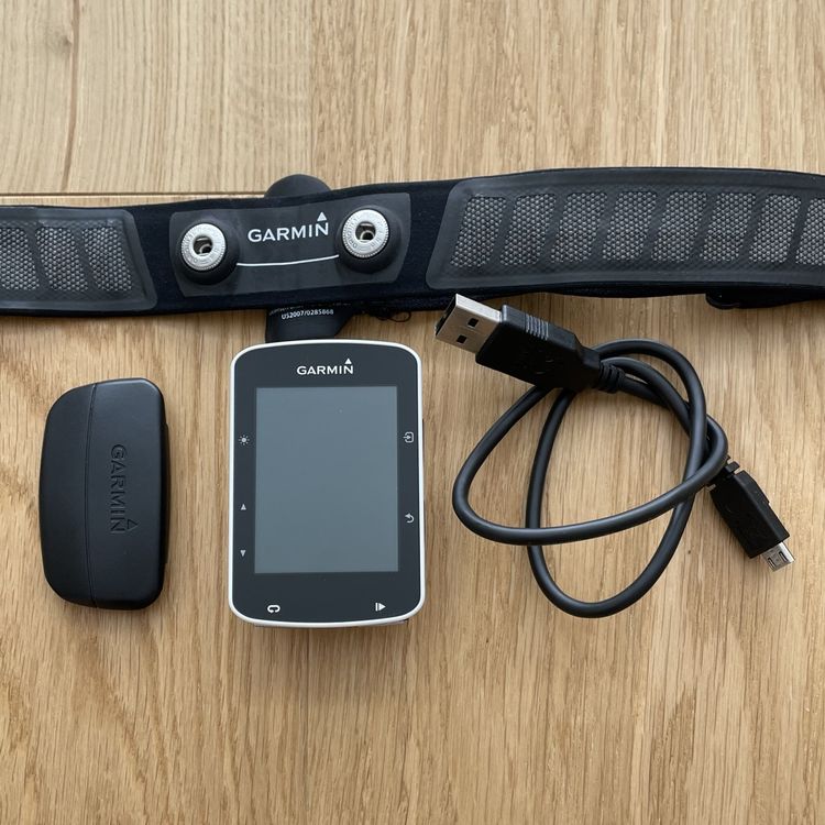 Garmin Edge 520 | Kaufen auf Ricardo