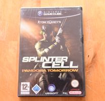Splinter Cell Pandora Tomorrow (NEU)