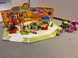 Playmobil Babyausstatter 9079 