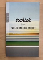 Roman Tschick von Wolfgang Herrndorf Taschenbuch gebraucht
