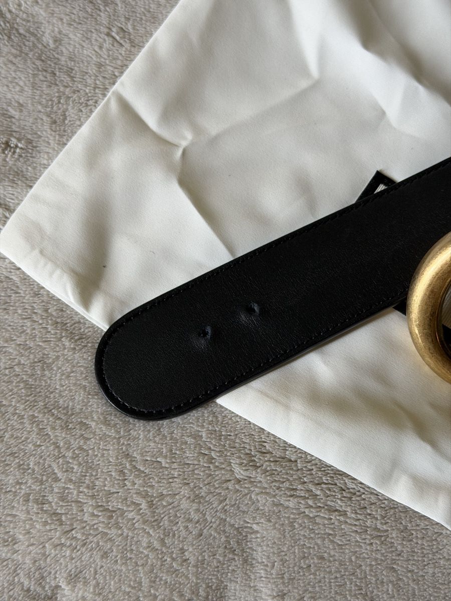 Gucci Ceintures: Gucci GG Marmont Gürtel – D'occasion à Kloten par preloved9 3
