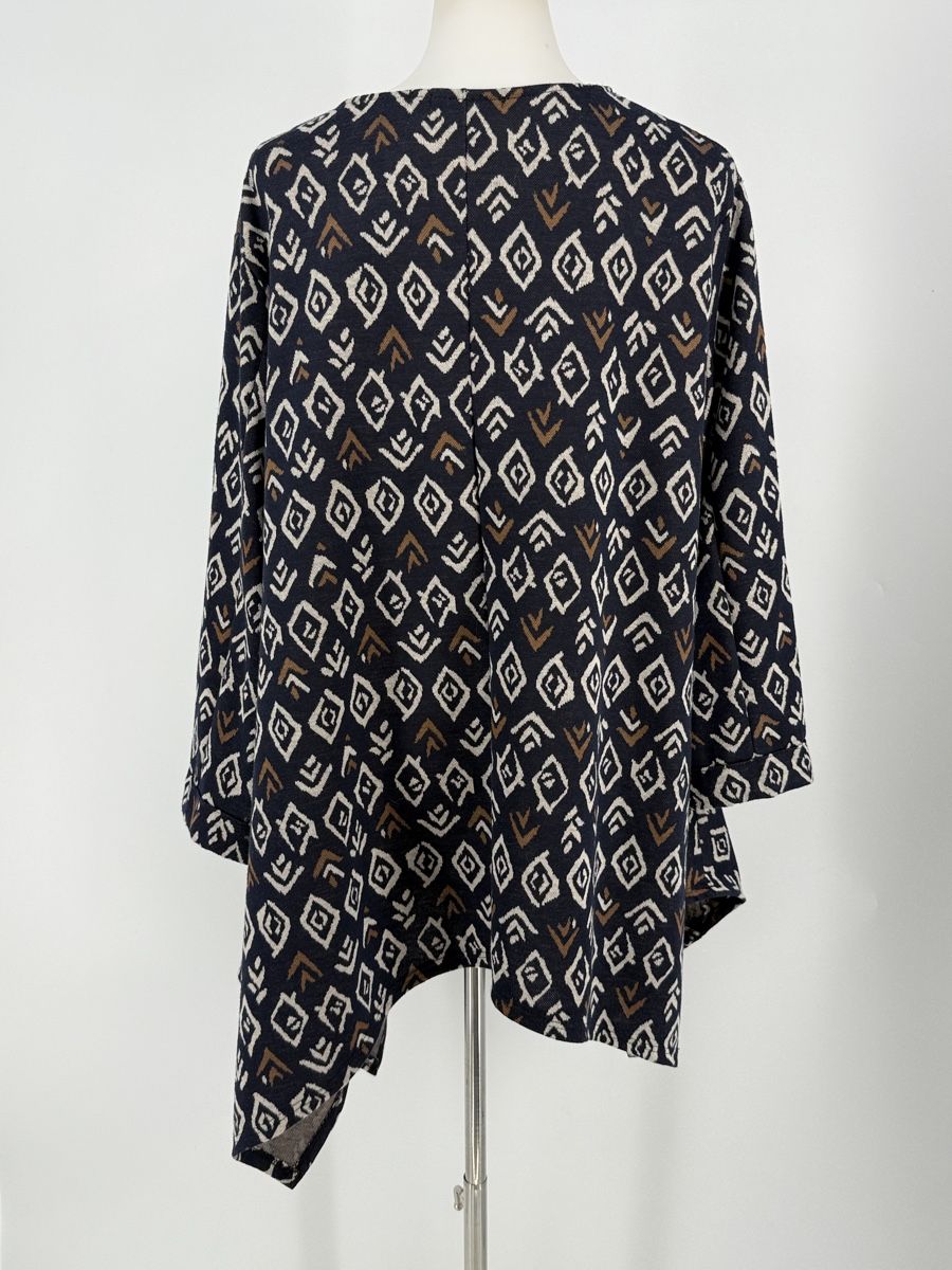 Maglioni & Felpe: Tunika Pullover Gr. XXL von Naveed Mode – Usato da Auenstein venduto da moin. 3